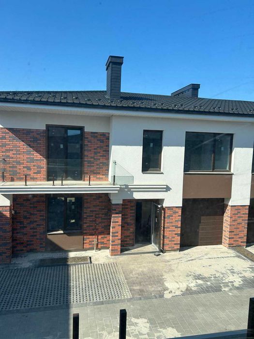 Дуплекс у Вовчинцях, 138м2, будинок з ГАРАЖЕМ