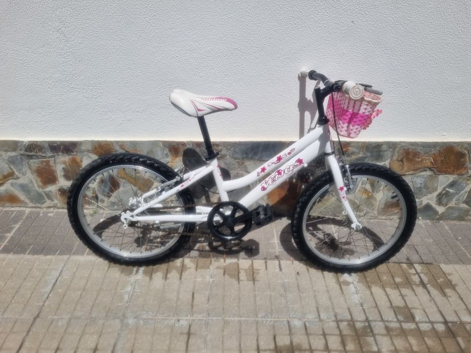 Bicicleta  em bom estado