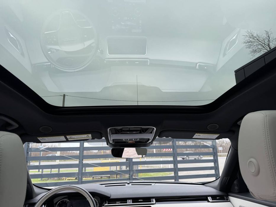 Land Rover Range Rover Velar 2022 freshauto