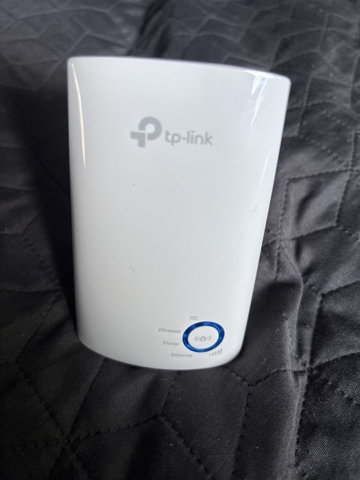 Ретранслятор wi-fi Tp-link