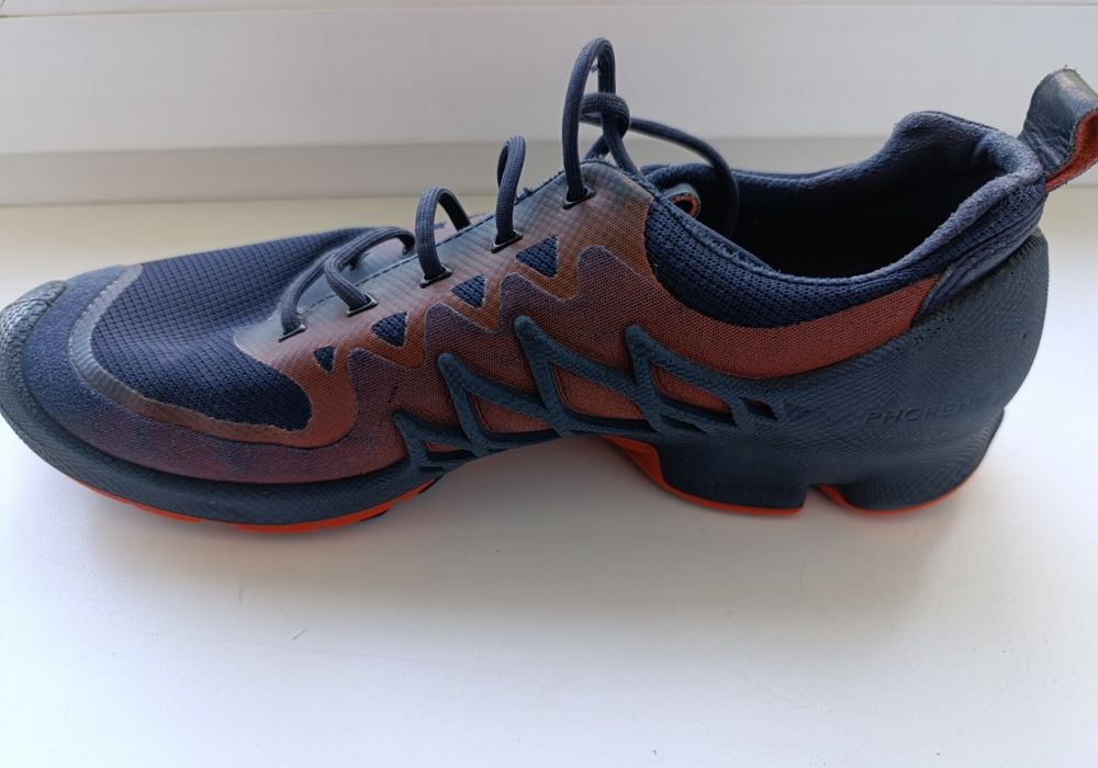 Кросівки Ecco biom, 41розмір