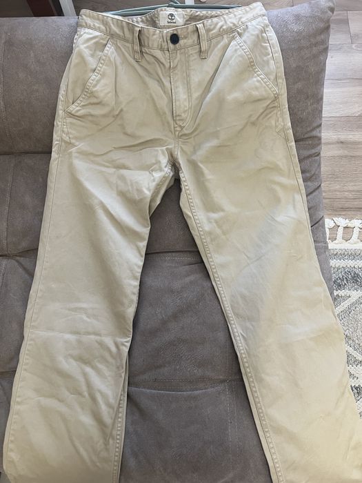 Штани Timberland