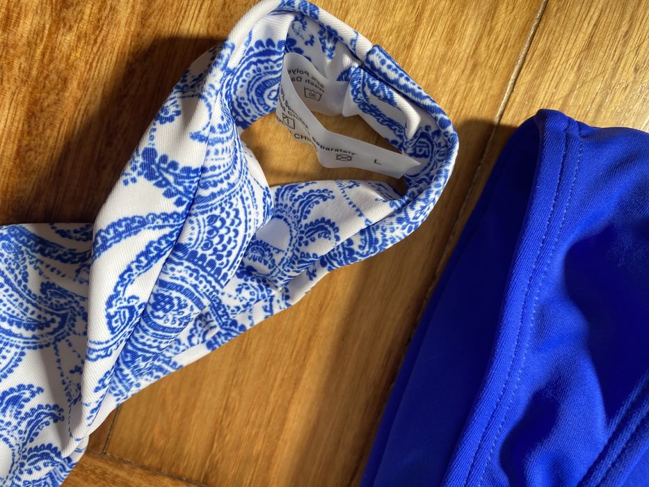 Bikini mandalas L novo