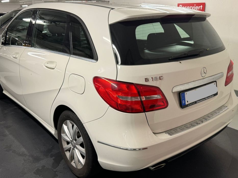Mercedes Classe B (180)