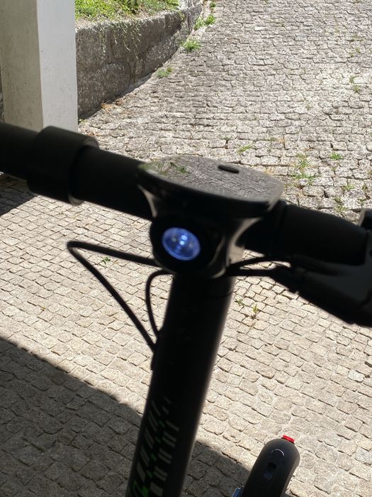 Trotinete eletrico acer