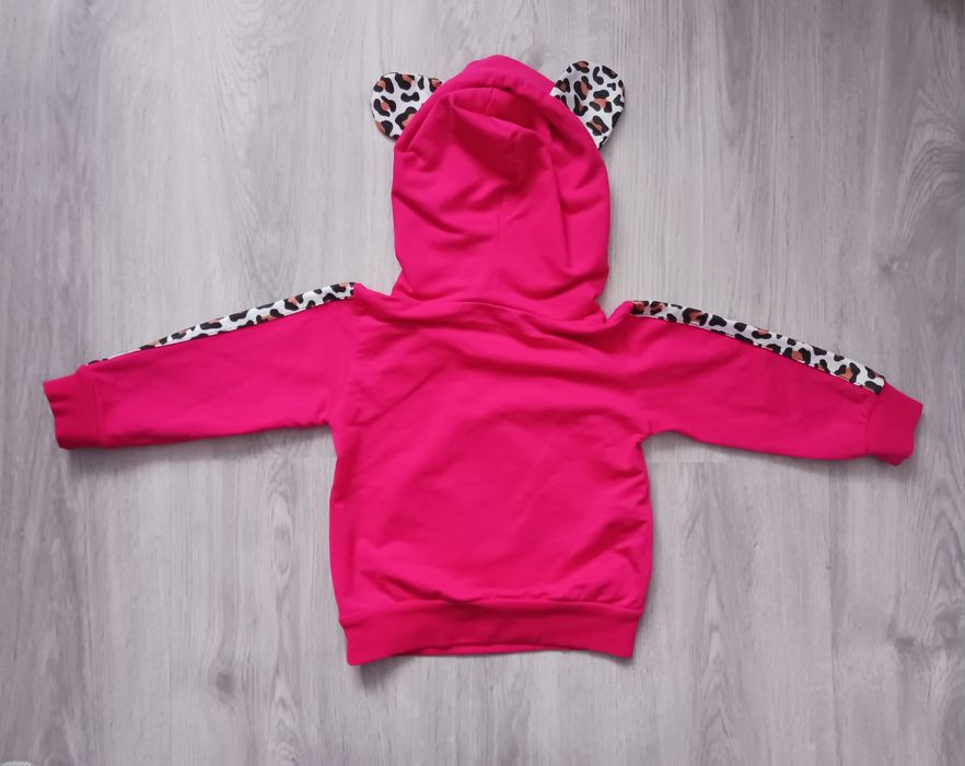 Bluza Myszka Minnie rozm. 80