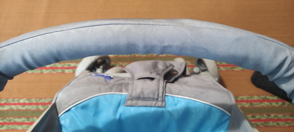 Коляска прогулочна labona