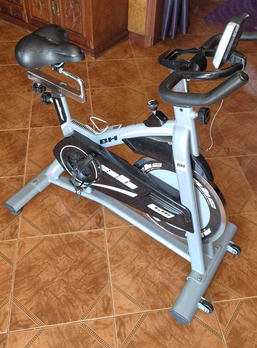 Bicicleta Indoor