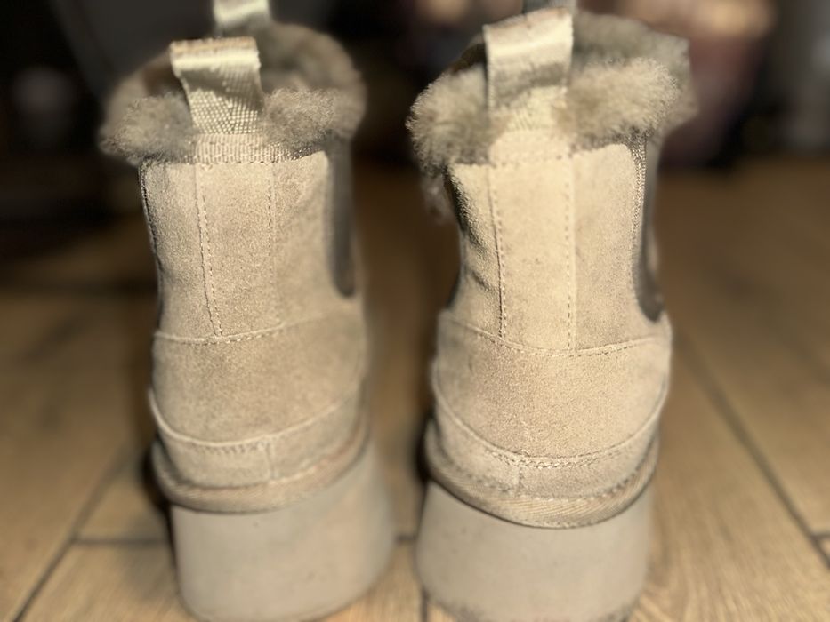 Ugg челсі 40 розмір