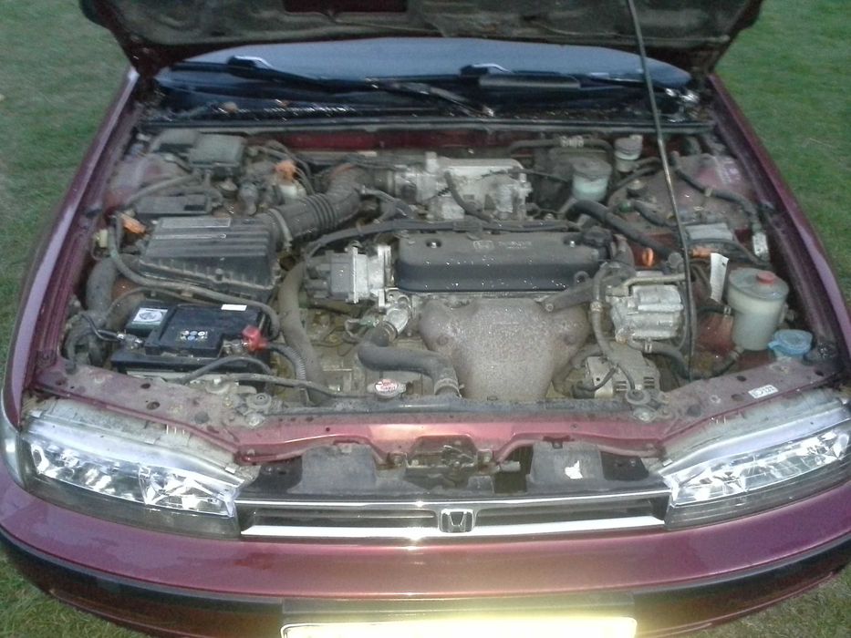 Sprzedam Honde Accord