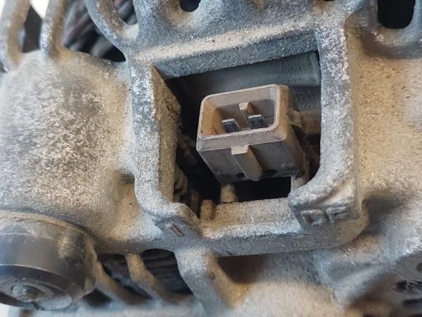 Alternador FORD Fiesta IV (JA_, JB_)