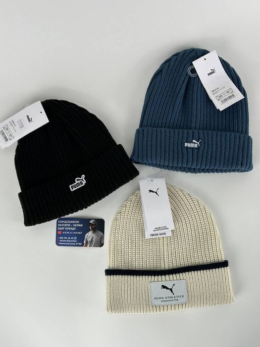 Щапка Оригинал Нова колекція 2025