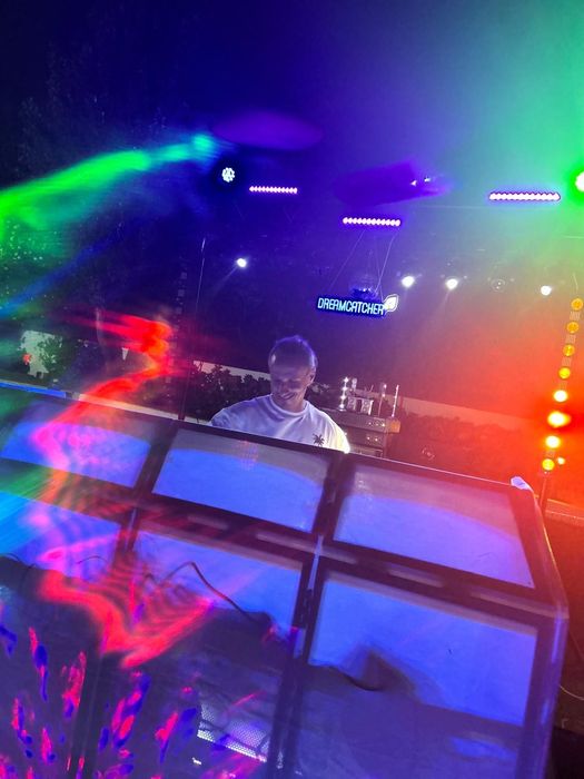 Aluguer de Som e Luzes (opção com e sem dj)