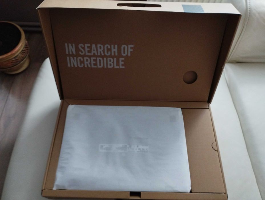 Laptop Asus CX1500CKA-EJ0061 15,6 "