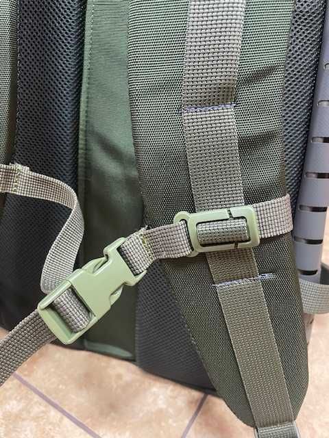 TC рюкзак TACTIC 38