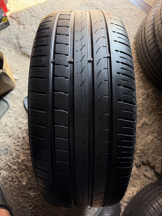 255/40/20 pirelli лето  255.40.20
