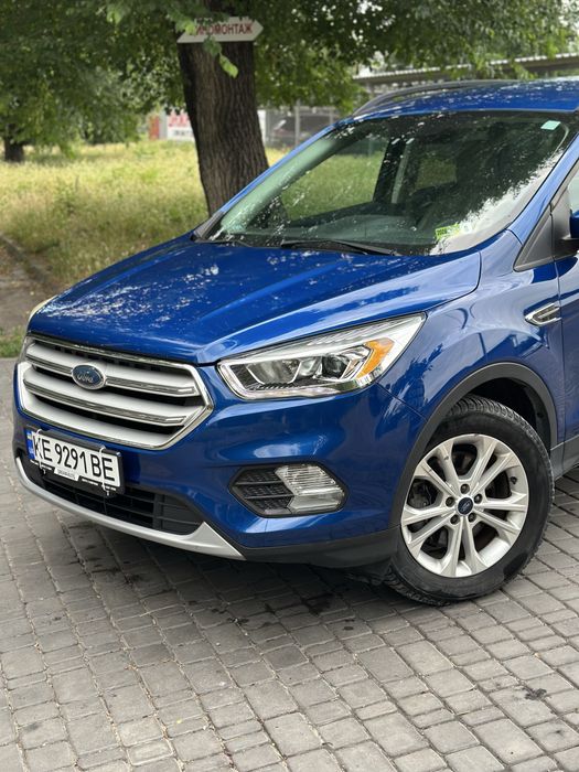 Ford Escape.