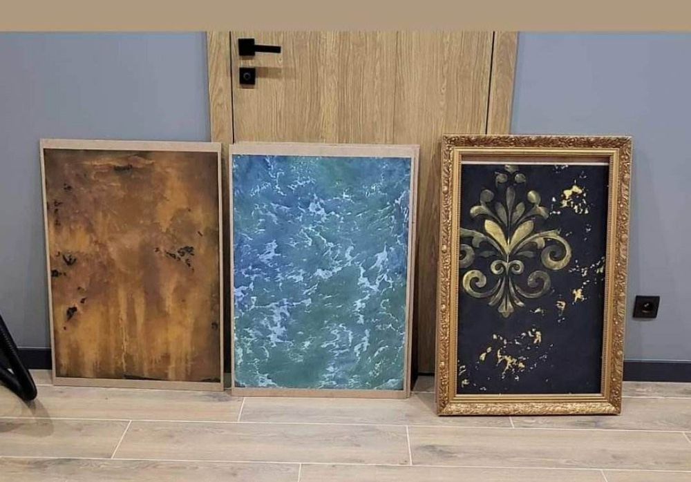 Tynki dekoracyjne-stiuk-beton