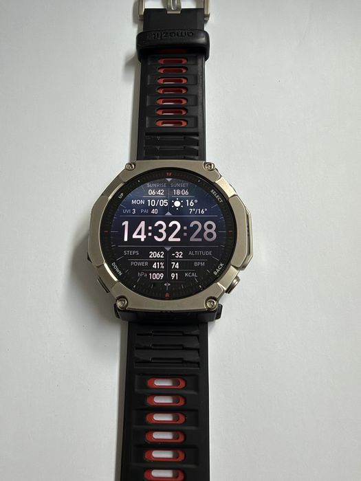 Amazfit Ultra 2, jak nowy