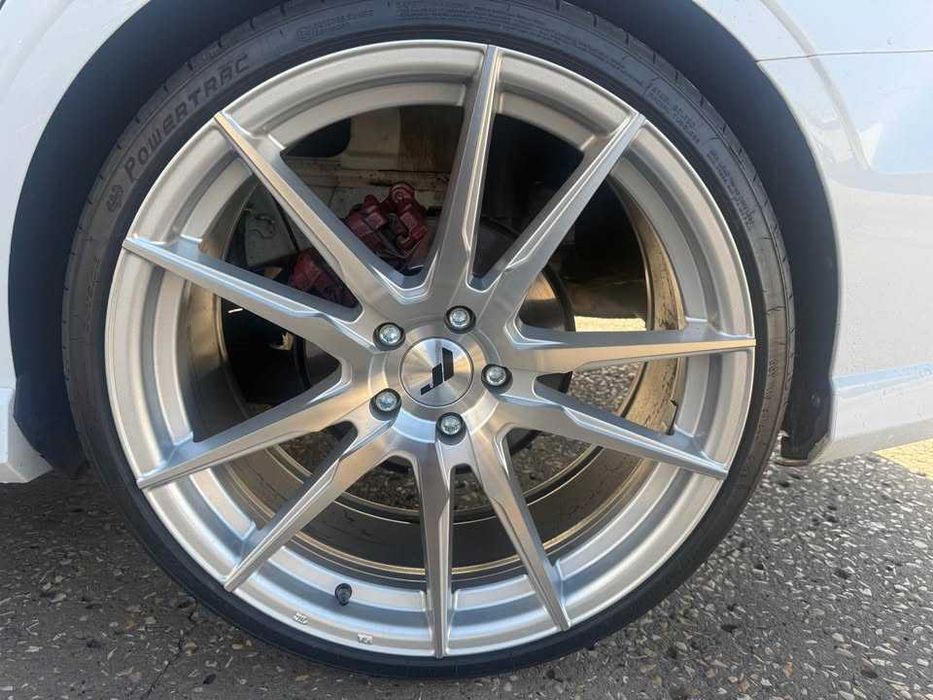Jantes Japan racing jr21 5x112