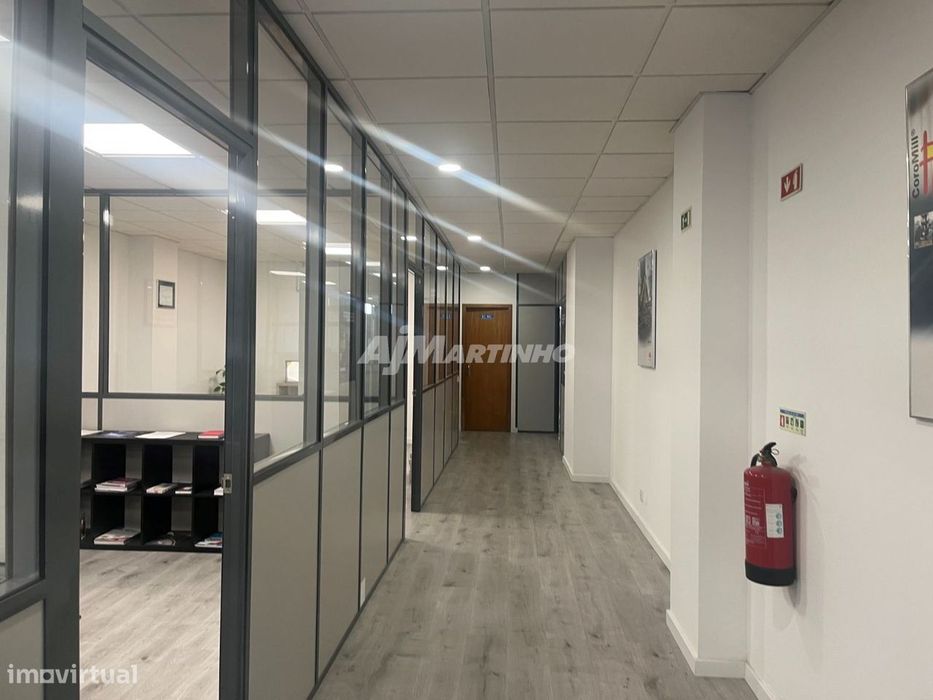 Loja  - Padrao Legua