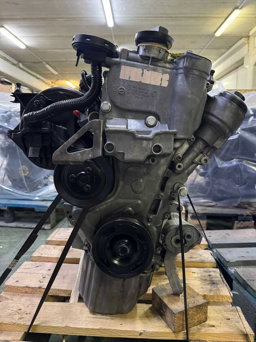 Motor Vw Golf 1.4 FSI ref. BLN