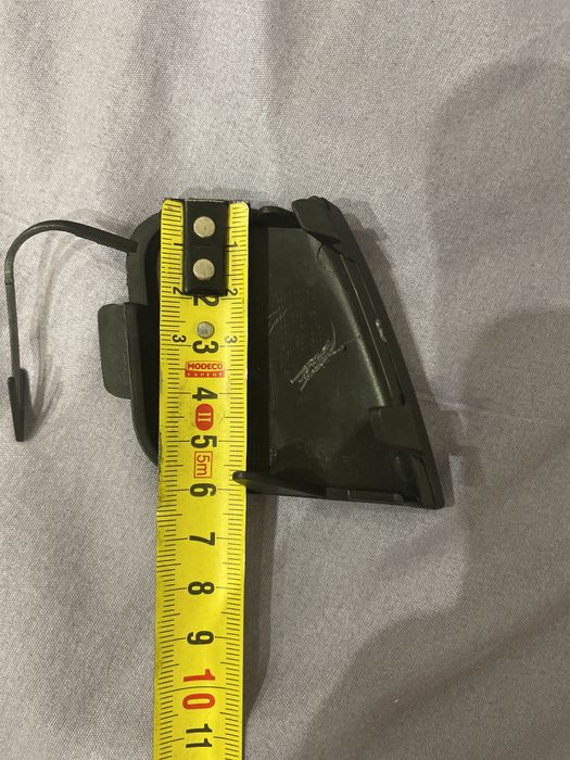 Колпак ковпак кришка заглушка бампера volkswagen golf колпак ковпачок