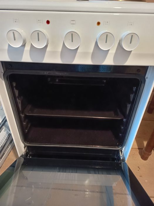 Kuchnia elektryczna Amica