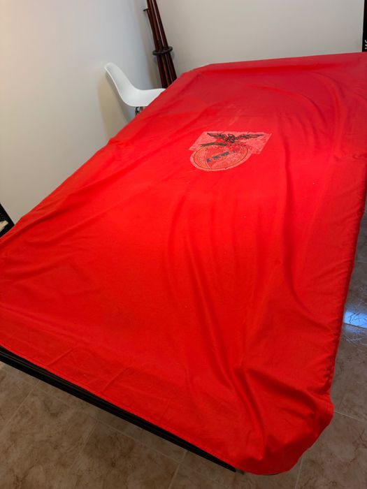 Mesa Snooker Vermelha