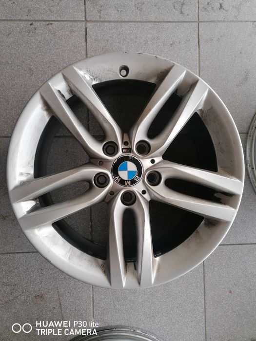 Jantes BMW Pack M 5x120