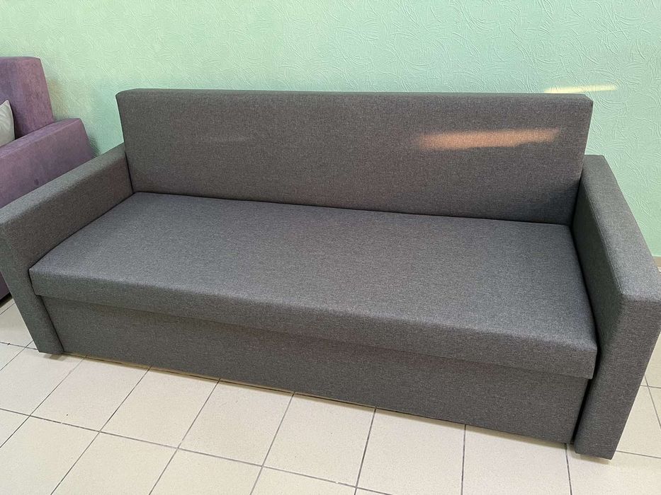 Диван книжка ЕВРО книжка  от производителя , доставка в день заказа.