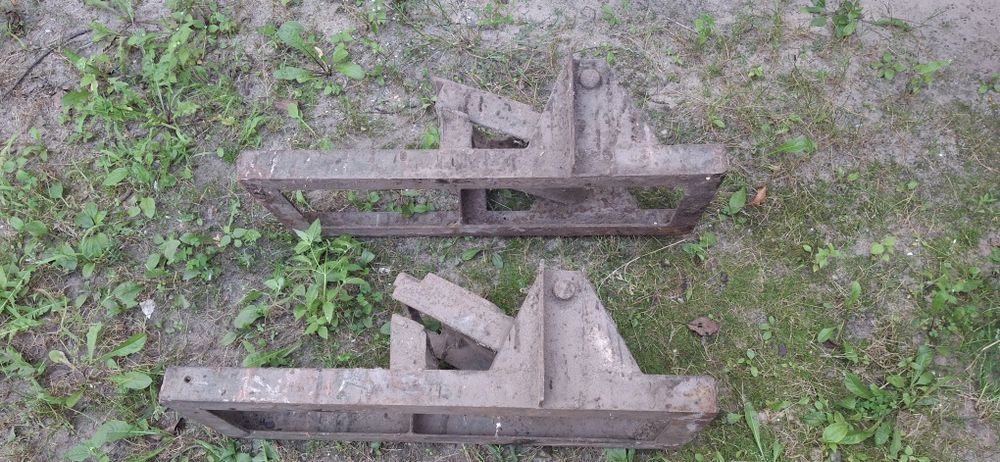 Перекидач авто б/у гарному стані ввз-москвич