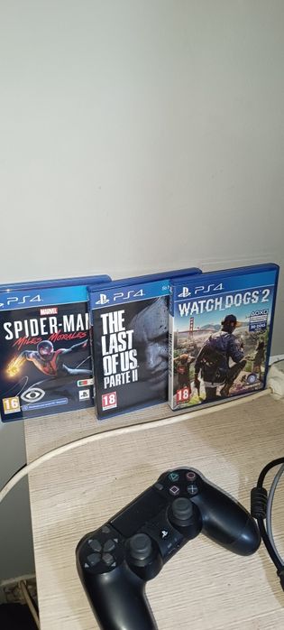Imperfeito estado o spider-man é novo comprei na Worten