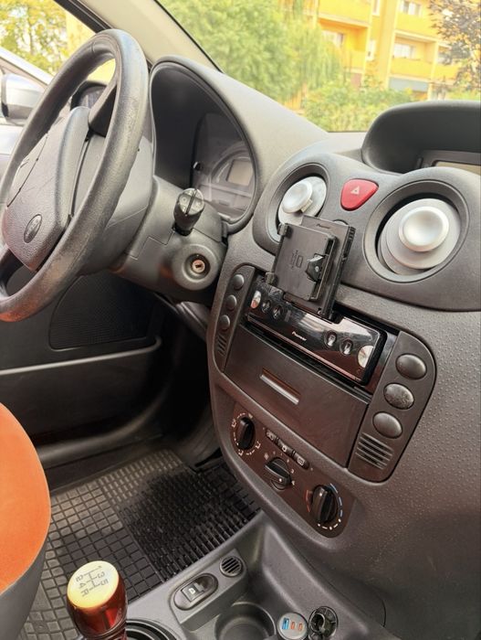 Citroen C2 1.4 2004