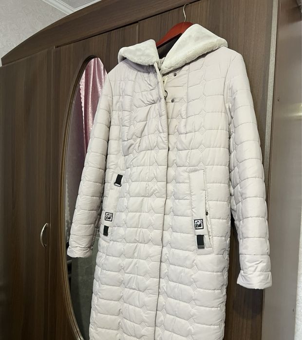 Зимова курточка, стан ідеальний