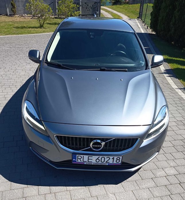 Volvo V40  diesel 2.0  2017r.