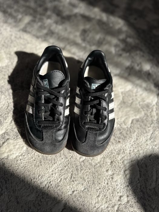 Дитячі кросівки,кеди від adidas