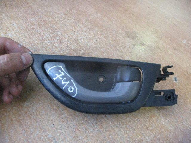 Puxador interior porta trás direito HONDA Jazz III (GE_, GG_, GP_, ZA_