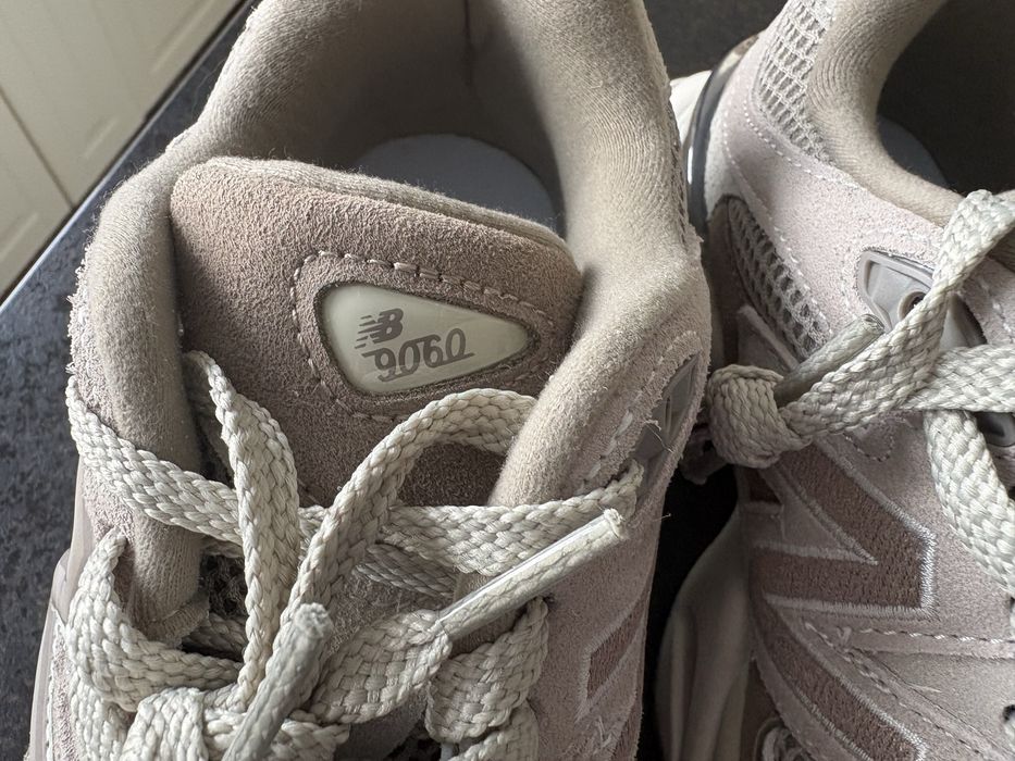 Sneakersy New Balance U9060ERC