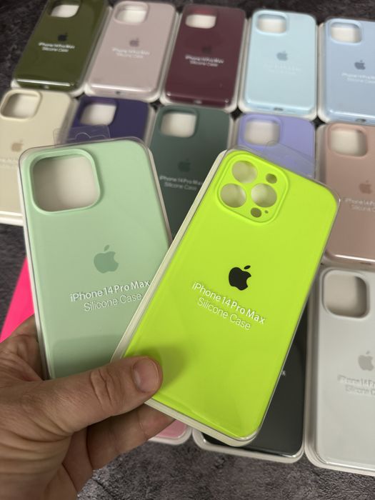 Чехол iphone 14promax