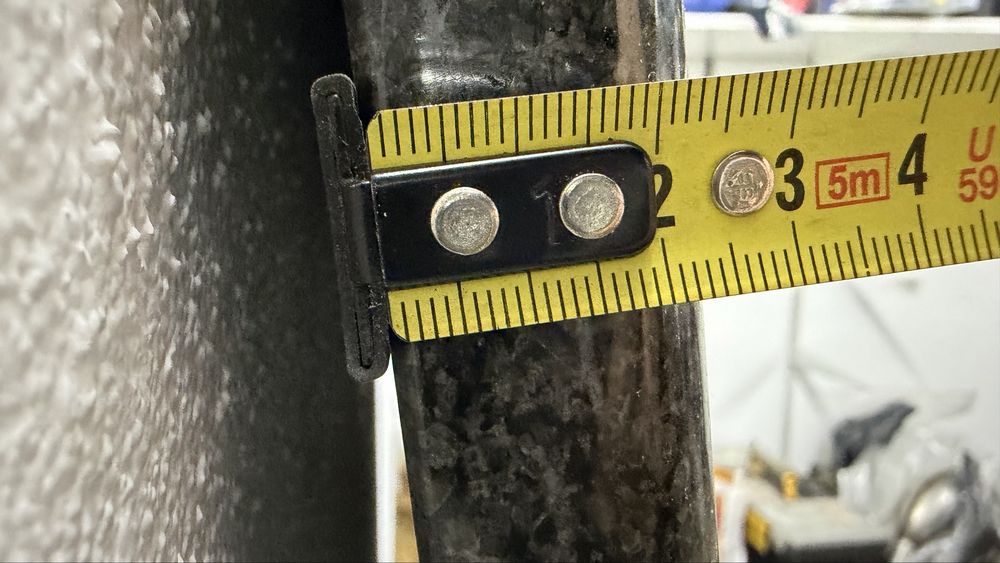 Pedra bancada - Granito preto