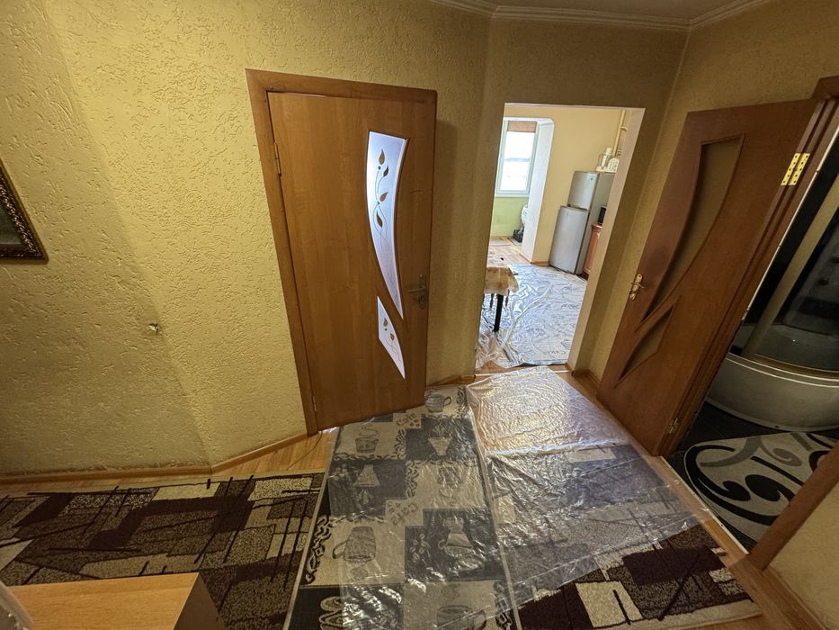 Довгострокова оренда квартири