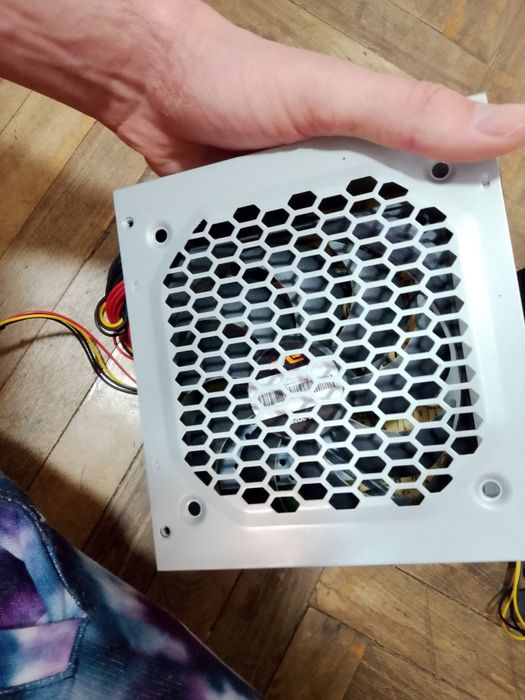 Нерабочие Блоки питания 400-450 W