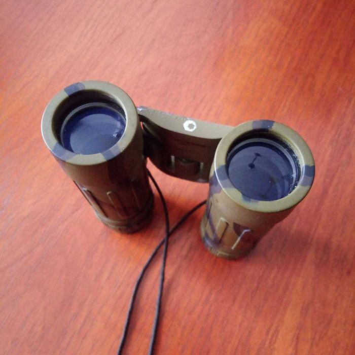 бінокль Barska 10х25