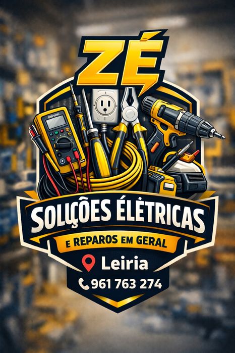 Zé soluções elétricas & reparações