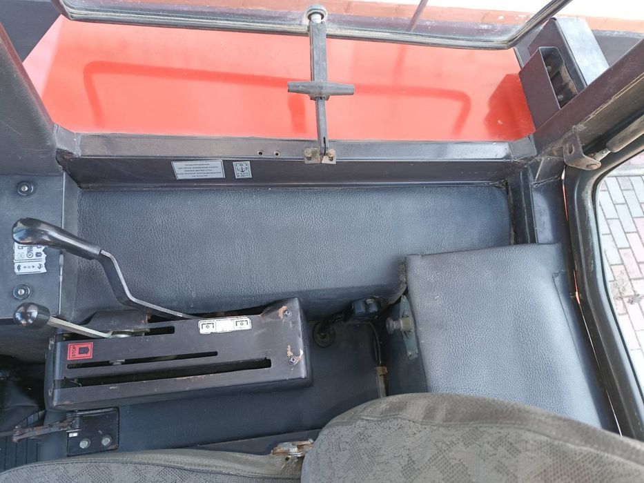 Продам трактор МТЗ 82.1