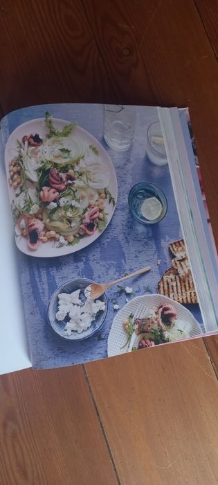 Książka 28 Day Healthy Eating & Lifestyle Guide - Kayla Itsines