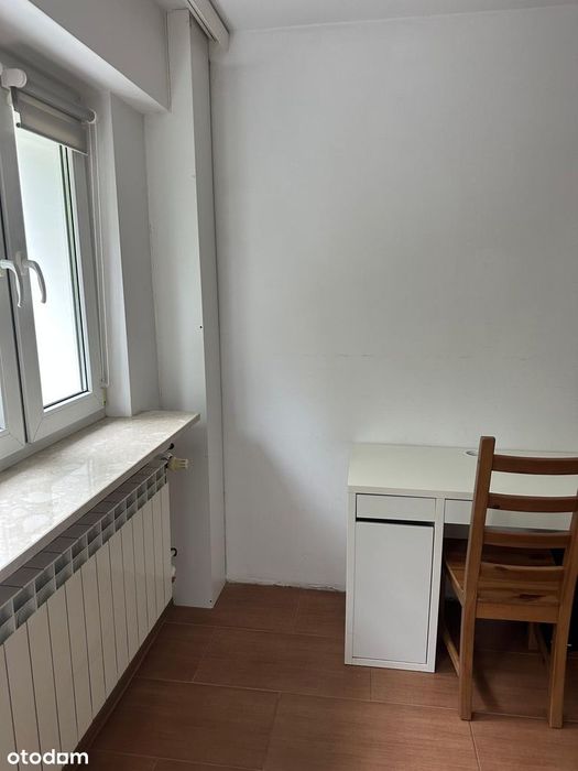 Mieszkanie w Mokotowie z dużą piwnicą i balkonem. - Widok 3