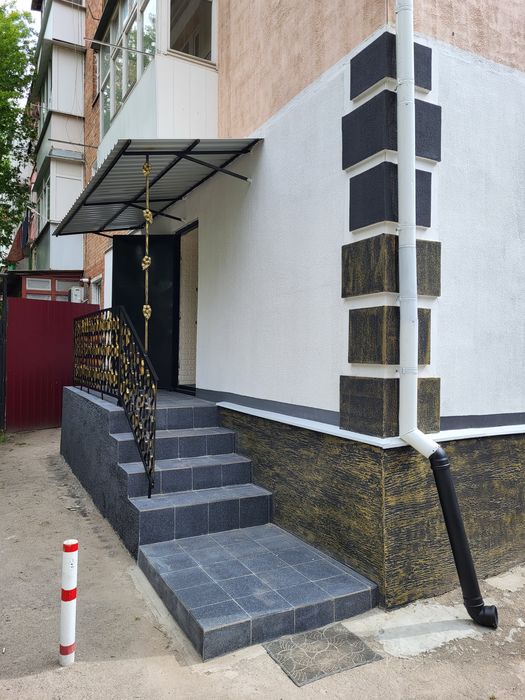 Аренда рабочих мест.