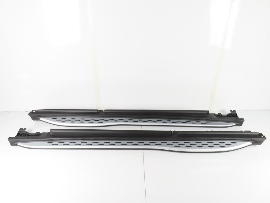 Conjunto De Embaladeiras Mercedes-Benz Glc